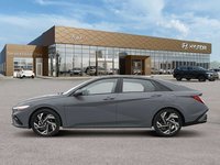 2026 Hyundai Elantra Preferred with Tech Pkg-2