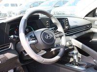 2026 Hyundai Elantra Preferred-7