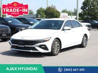 2026 Hyundai Elantra Preferred-0