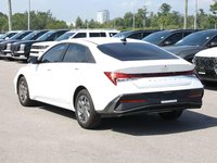 2026 Hyundai Elantra Preferred-4