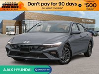 2026 Hyundai Elantra Preferred-0