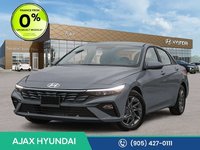 2026 Hyundai Elantra Preferred-0