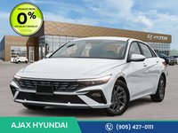 2026 Hyundai Elantra Preferred-0