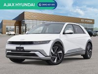 2026 Hyundai Ioniq 5 Preferred AWD Long Range with Ultimate Package-0
