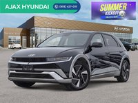 2026 Hyundai Ioniq 5 Preferred AWD Long Range with Ultimate Package-0