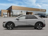 2026 Hyundai Ioniq 5 Preferred AWD Long Range-2