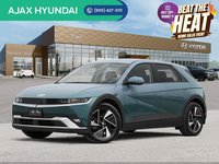 2026 Hyundai Ioniq 5 Preferred AWD Long Range-0