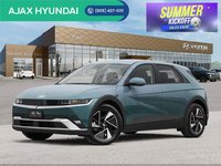 2026 Hyundai Ioniq 5 Preferred AWD Long Range-0
