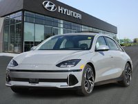2024 Hyundai IONIQ 6 Ultimate-0
