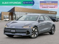 2025 Hyundai IONIQ 6 Preferred AWD Long Range-0
