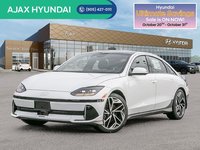 2025 Hyundai IONIQ 6 Preferred AWD Long Range with Ultimate Package-0