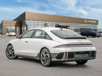 2025 Hyundai IONIQ 6 Preferred AWD Long Range with Ultimate Package-3