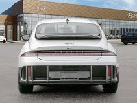 2025 Hyundai IONIQ 6 Preferred AWD Long Range with Ultimate Package-4