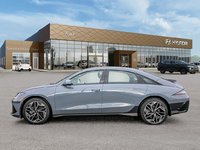 2025 Hyundai IONIQ 6 Preferred AWD Long Range with Ultimate Package-2