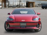 2025 Hyundai Ioniq 6 Preferred RWD Long Range-1