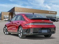 2025 Hyundai Ioniq 6 Preferred RWD Long Range-3