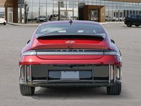 2025 Hyundai Ioniq 6 Preferred RWD Long Range-4