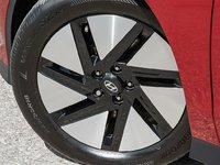 2025 Hyundai Ioniq 6 Preferred RWD Long Range-7