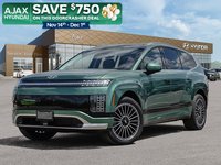 2026 Hyundai Ioniq 9 Preferred AWD with Ultimate Calligraphy package-0