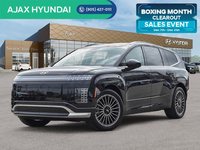 2026 Hyundai Ioniq 9 Preferred AWD with Ultimate Calligraphy package-0