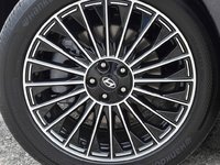 2026 Hyundai Ioniq 9 Preferred AWD with Ultimate Calligraphy package-6