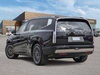 2026 Hyundai Ioniq 9 Preferred AWD with Ultimate Calligraphy package-3