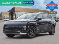 2026 Hyundai Ioniq 9 Preferred AWD with Ultimate Calligraphy package-0