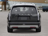 2026 Hyundai Ioniq 9 Preferred AWD with Luxury package-4