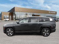 2026 Hyundai Ioniq 9 Preferred AWD with Luxury package-2