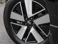 2026 Hyundai Ioniq 9 Preferred AWD with Luxury package-7