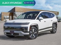 2026 Hyundai Ioniq 9 Preferred AWD with Luxury package-0