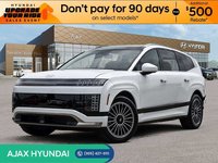 2026 Hyundai Ioniq 9 Preferred AWD with Ultimate Calligraphy package-0