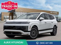 2026 Hyundai Ioniq 9 Preferred AWD with Ultimate Calligraphy package-0