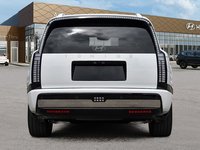 2026 Hyundai Ioniq 9 Preferred AWD with Ultimate Calligraphy package-4