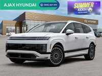 2026 Hyundai Ioniq 9 Preferred AWD with Ultimate Calligraphy package-0