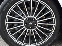 2026 Hyundai Ioniq 9 Preferred AWD with Ultimate Calligraphy package-7