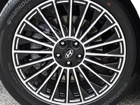 2026 Hyundai Ioniq 9 Preferred AWD with Ultimate Calligraphy package-7