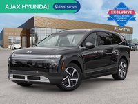 2026 Hyundai Ioniq 9 Preferred AWD-0