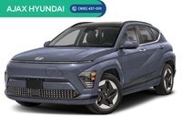 2024 Hyundai Kona Electric Ultimate-0