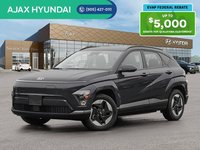 2026 Hyundai Kona Electric Preferred-0