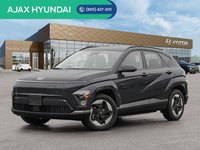 2026 Hyundai Kona Electric Preferred-0