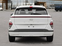 2026 Hyundai Kona Electric Preferred-4