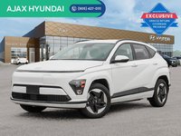 2026 Hyundai Kona Electric Preferred-0
