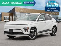 2026 Hyundai Kona Electric Preferred-0