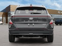 2026 Hyundai Kona Electric Preferred with Ultimate Package-4