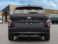 2026 Hyundai Kona Electric Preferred with Ultimate Package-4