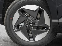 2026 Hyundai Kona Electric Preferred with Ultimate Package-7