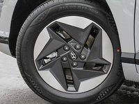 2026 Hyundai Kona Electric Preferred-7