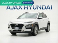 2018 Hyundai Kona 2.0L Luxury-0