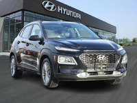 2020 Hyundai Kona 2.0L Luxury-2